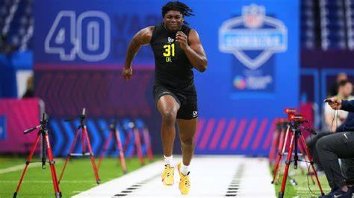 A Fullback's Journey To NFL Stardom