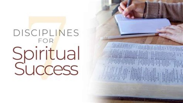 A Journey Of Spiritual Success And Philanthropic Impact