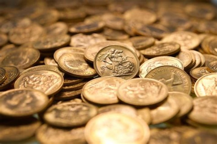 A Journey To Riches And Revelations