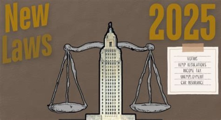 A Political Force Shaping Louisiana's Future