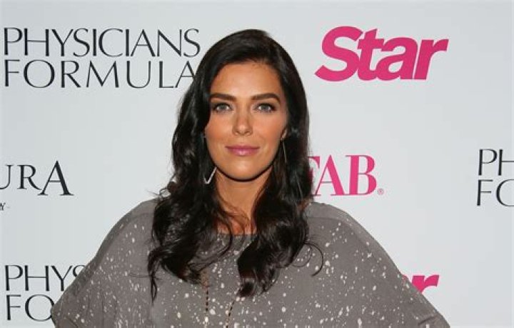 Adrianne Curry: Unveiling The Multifaceted Icon