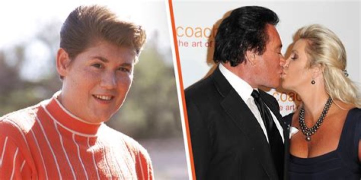 Discover The Hidden Truths Behind Wayne Newton's Wife's Age