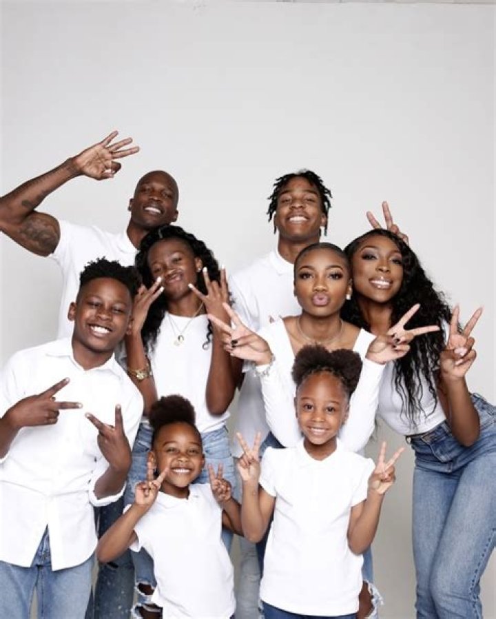 Inside The World Of Chad Ochocinco's Parents