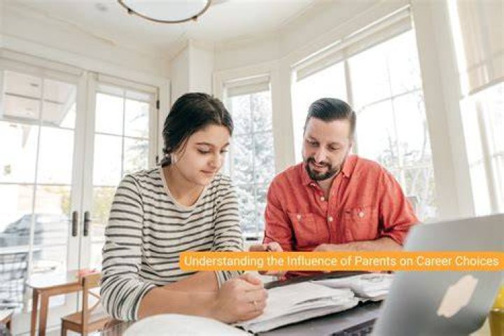 Insights Into His Parents' Influence
