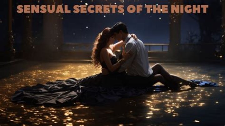 Secrets, Support, And Enigmatic Love