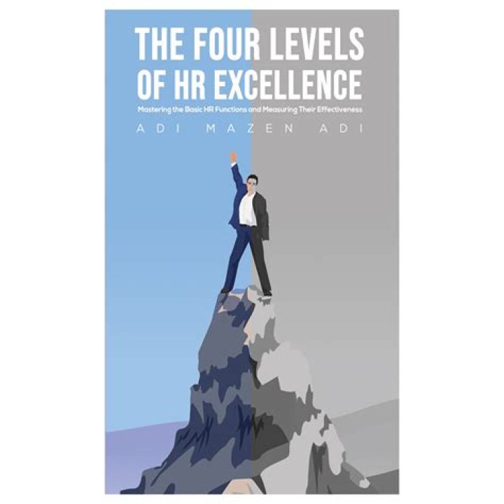 Uncover The Secrets Of HR Excellence With Bobbie Dennis Smith