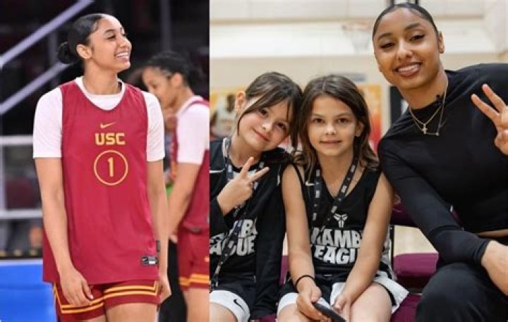 Uncover The Unstoppable Watkins Sibling Duo: JuJu And Jasmyn