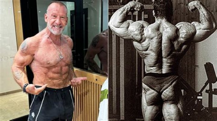 Unleash The Secrets Of Bodybuilding Legend Dorian Yates