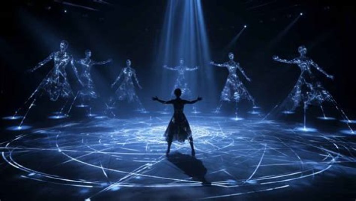 Unlocking The Secrets Of Acting, Dancing, And Choreography