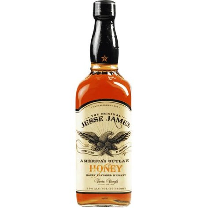 Unveil The Secrets Of Jesse James Whiskey: A Journey Of Discovery