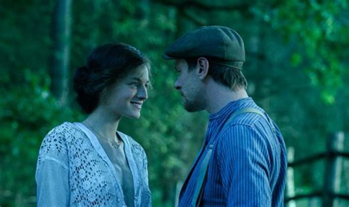 Unveiling The Complexities Of Julia Chatterley's Husband