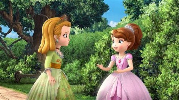 Unveiling The Enchanting World Of Princess Sofia: HypeWave's Royal Revelation