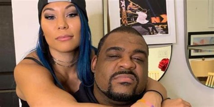 Unveiling The Enigmatic World Of Mia Yim's Husband In WWE