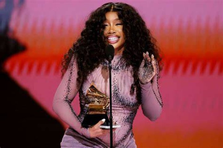 Unveiling The Truths Behind SZA's Weight: Discoveries And Insights