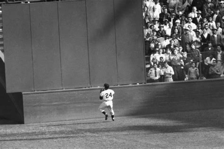 Unveiling The World Series Triumphs Of Willie Mays: A Journey To Discoveries