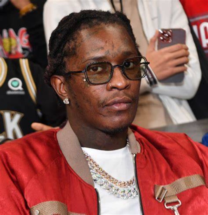 Young Thug's Children And Their Impact